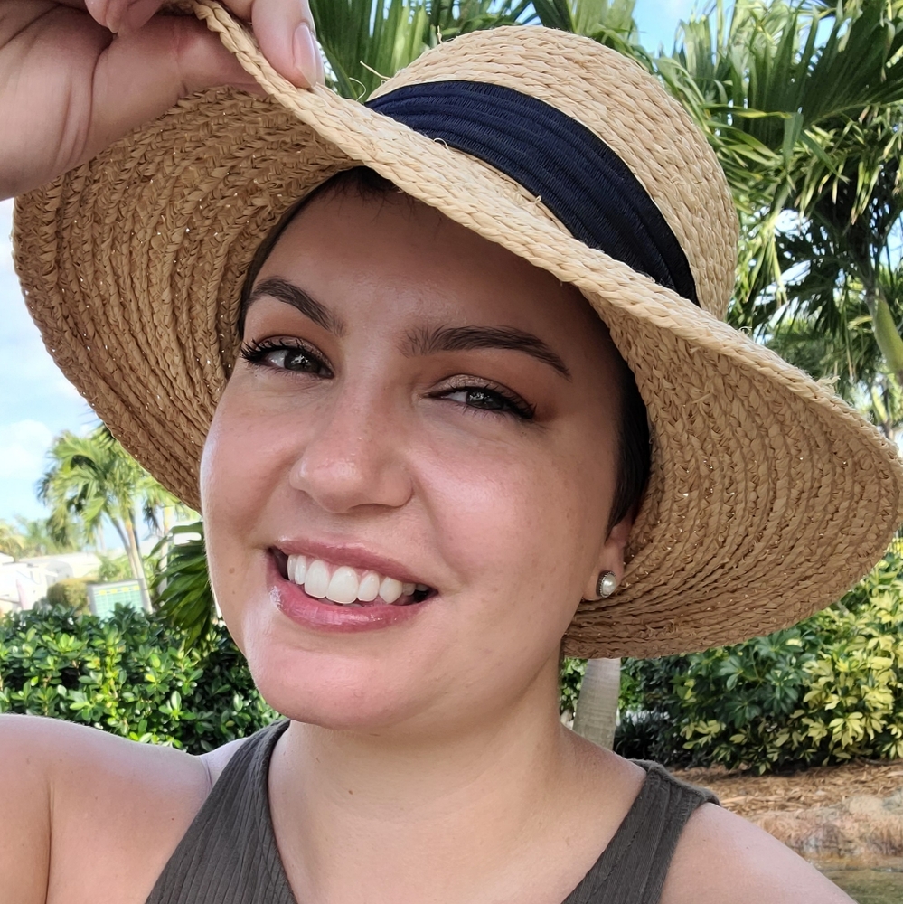 Meet your Posher, Emma